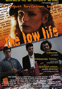 A Vida De Baixo (The Low Life)