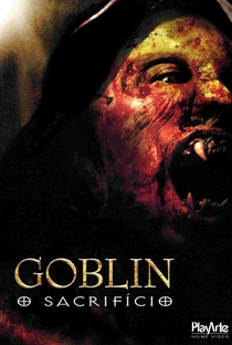 Goblin: O Sacrifício - Poster / Capa / Cartaz - Oficial 5