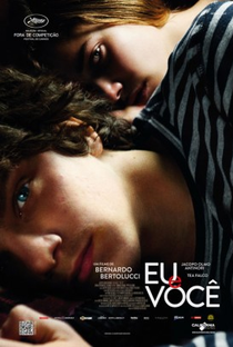 Eu e Você - Poster / Capa / Cartaz - Oficial 3