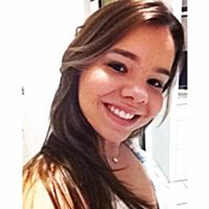 Foto de perfil de Ana Luiza