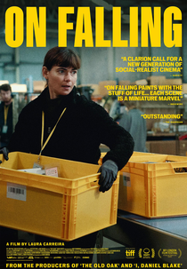 On Falling (On Falling)