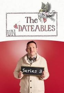 The Undateables (3ª Temporada) (The Undateables (Season 3))