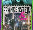 Frankenstein: O Sonho não Acabou