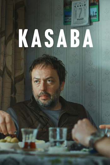 Poster de Franquia Kasaba  (2025)