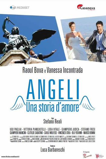  de Filme O Segredo dos Anjos (2014)