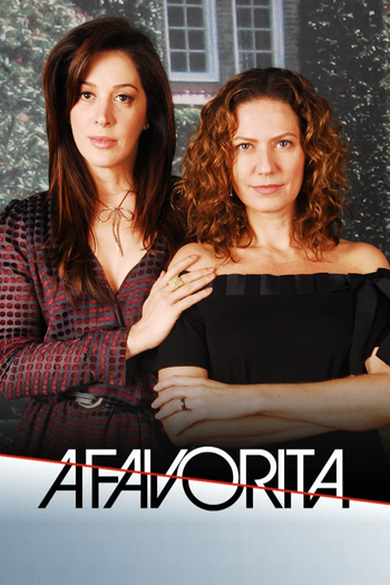 de TV A Favorita (2008)