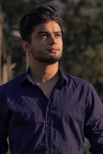 Matheus Oceans - Poster 1