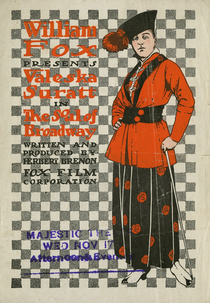 The Soul of Broadway (The Soul of Broadway)