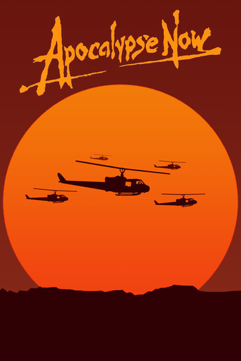 de Filme Apocalypse Now (1979)
