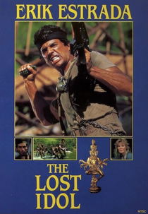 Em Busca do Ídolo Perdido (The Lost Idol)