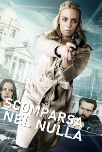 My Daughter Is Missing - Poster / Capa / Cartaz - Oficial 3