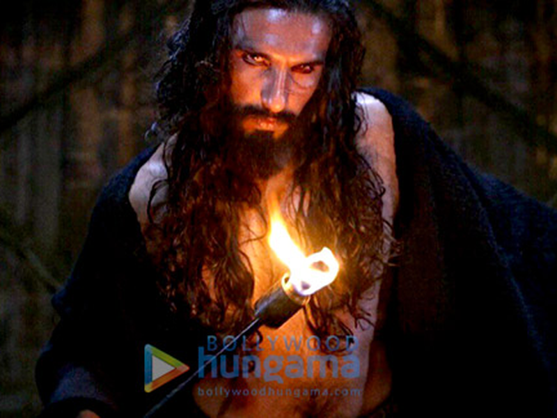 Foto 18 de Padmaavat