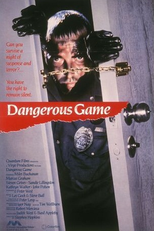A Noite da Crueldade (Dangerous Game )