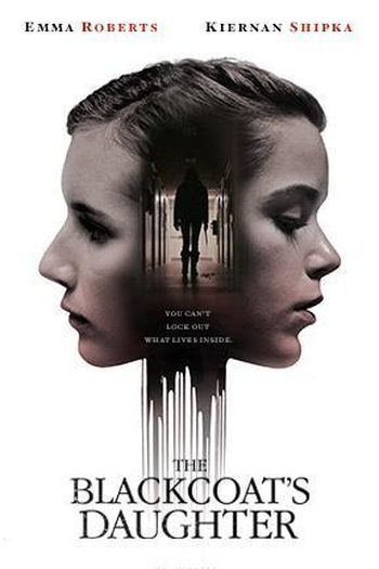  de Filme A Enviada do Mal (2015)