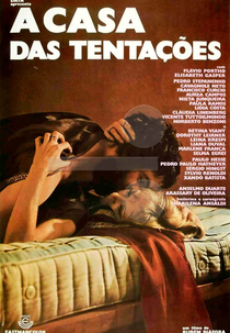 A Casa das Tentações (A Casa das Tentações)