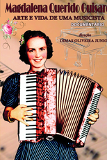 Magdalena Querido Guisard: Arte e Vida de uma Musicista (Magdalena Querido Guisard: Arte e Vida de uma Musicista)