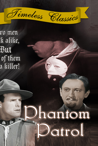 Poster 3 de Filme Patrulha Canadense (1936)