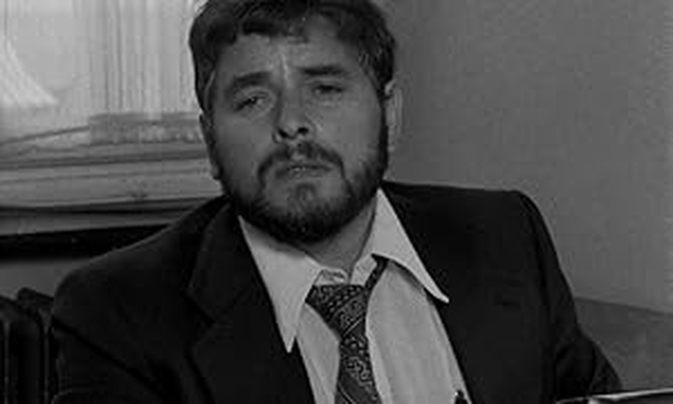 Hans Hirschmüller - Foto 1