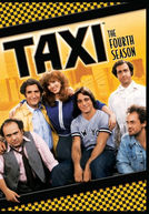 Taxi (4ª Temporada) (Taxi (Season 4))