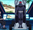 Batman's Back, Man