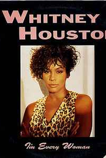 Whitney Houston: I'm Every Woman - Poster / Capa / Cartaz - Oficial 1