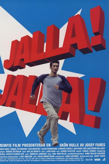  de Filme Jalla! Jalla! (2000)