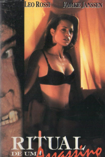  de Filme Ritual de um Assassino (None)