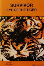 Survivor: Eye of the Tiger (Survivor: Eye of the Tiger)