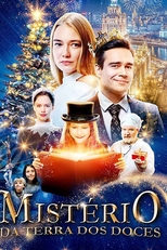 Mistério da Terra dos Doces (Тайна / Tayna)