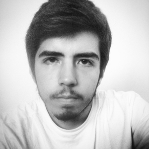 Foto de perfil de Matheus