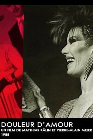 Poster 3 de Filme Dores de Amor (1988)