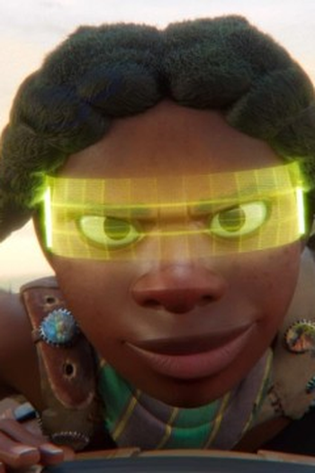 Poster de Episódio Herderboy (2023)