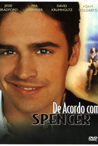 Poster 1 de Filme De Acordo Com Spencer (2001)