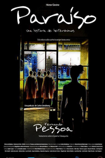 Paraíso, uma história de heterônimos (Paraíso, una historia de heterónimos)