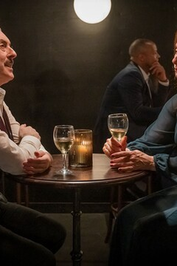 Poster de Episódio Episode 5 (2026)