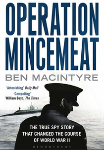 Operation Mincemeat (Operation Mincemeat)