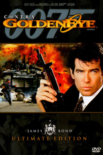  de Filme 007 Contra GoldenEye (1995)