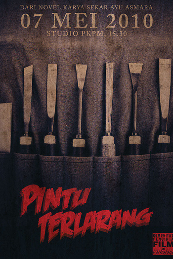  de Filme The Forbidden Door (2009)