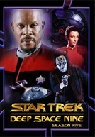 Jornada nas Estrelas: Deep Space Nine (5ª Temporada) (Star Trek: Deep Space Nine (Season 5))