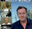 Mulheres Assassinas com Piers Morgan (1ª Temporada)