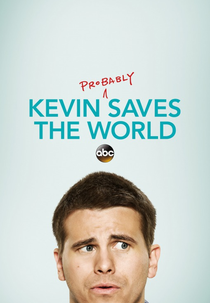Kevin (Probably) Saves the World (1ª Temporada) (Kevin (Probably) Saves the World (Season 1))