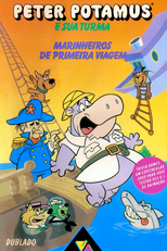 Peter Potamus e Sua Turma (The Peter Potamus Show)