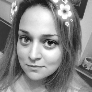 Foto de perfil de Rebeca