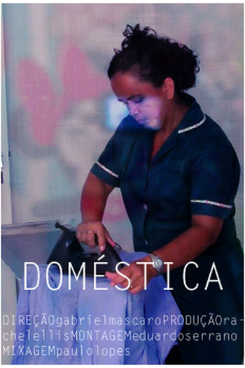  de Filme Doméstica (2012)