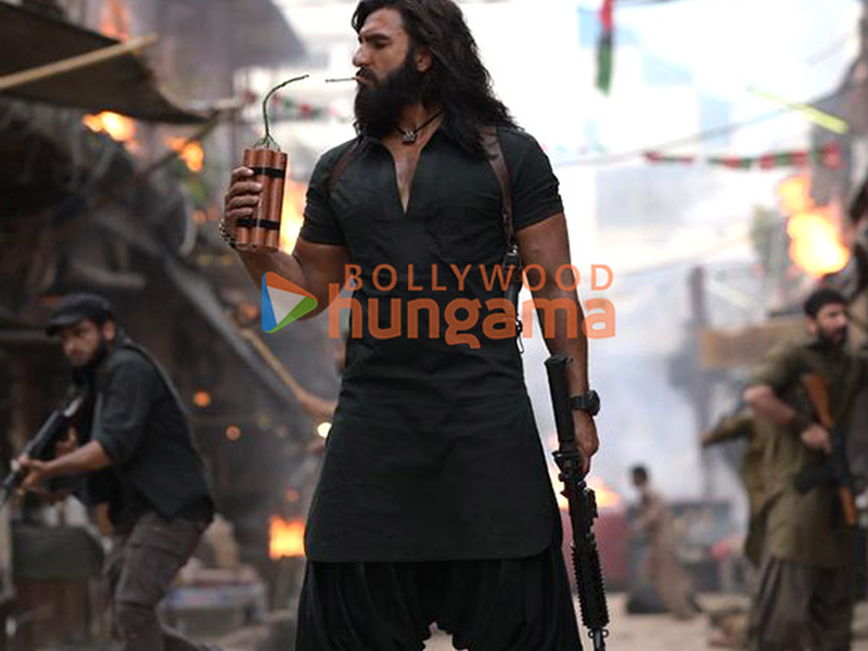 Foto 15 de Dhurandhar