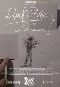 Dark Globe (Dark Globe)