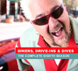 Diners, Drive-Ins and Dives (8ª Temporada)