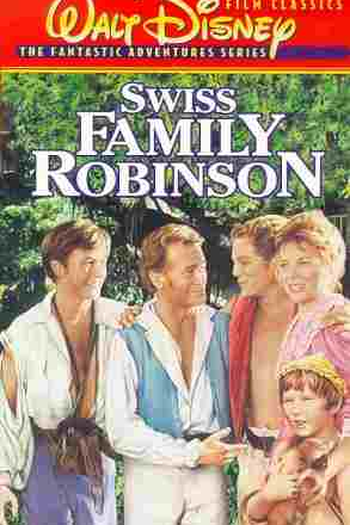  de Filme A Cidadela dos Robinsons (1960)