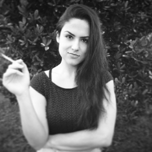 Foto de perfil de Priscila