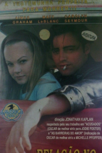  de Filme Relação no Reformatório (1994)